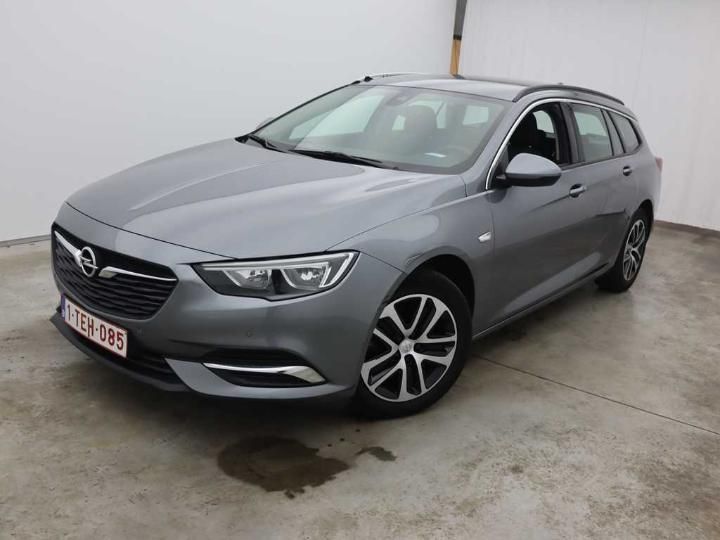 opel insignia sp.tour.&#3917 2017 w0vzm8ee2j1050785