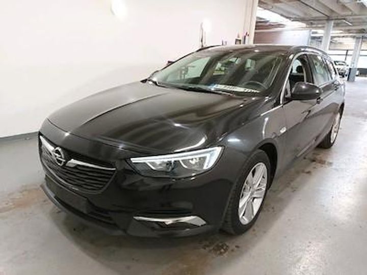 opel insignia sports tourer diesel - 2017 2017 w0vzm8ee4j1045703