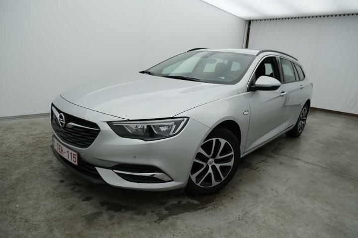 opel insignia sp.tour.&#3917 2017 w0vzm8ee5j1050859