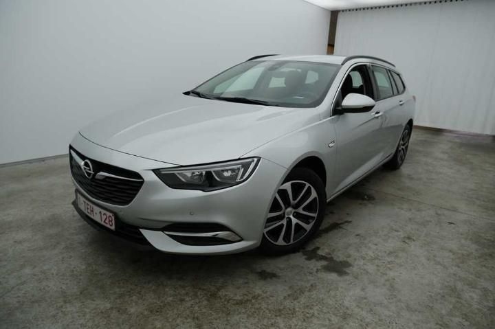 opel insignia sp.tour.&#3917 2017 w0vzm8ee5j1051588