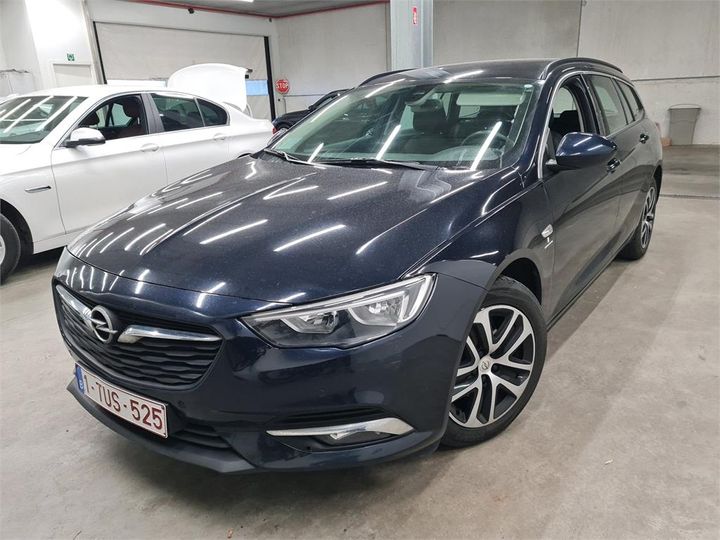 opel astra 2018 w0vzm8ee6j1094935