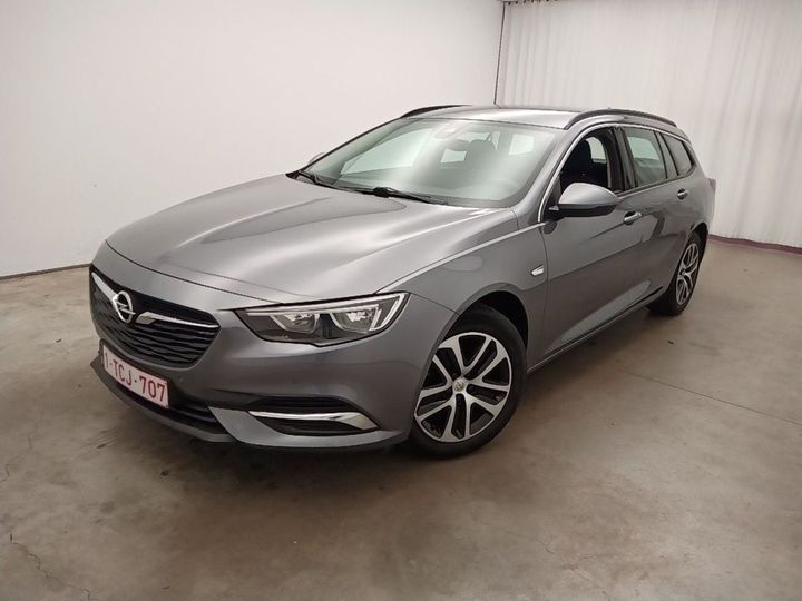 opel insignia sp.tour.&#3917 2017 w0vzm8ee7j1046568