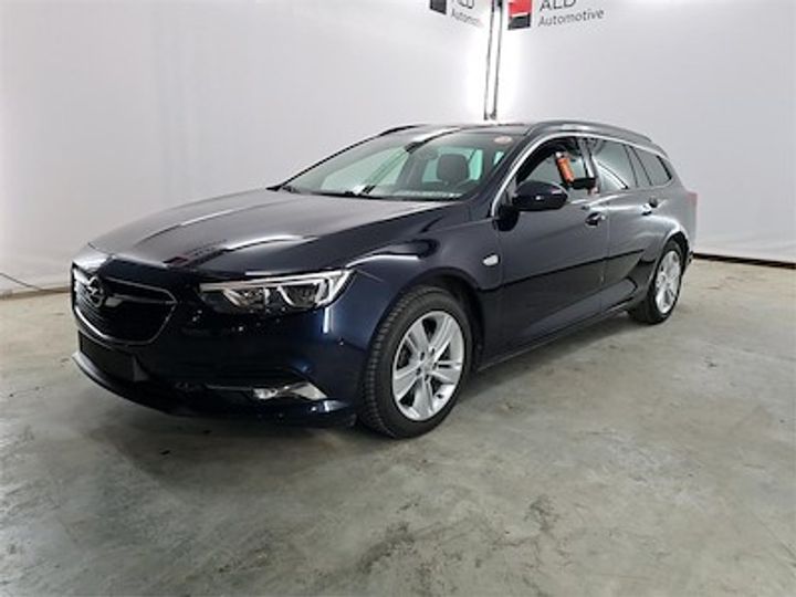 opel insignia sports tourer diesel - 2017 2018 w0vzm8eexj1110473