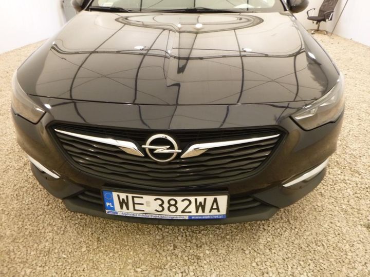 opel insignia sports 2019 w0vzm8ef0k1058846