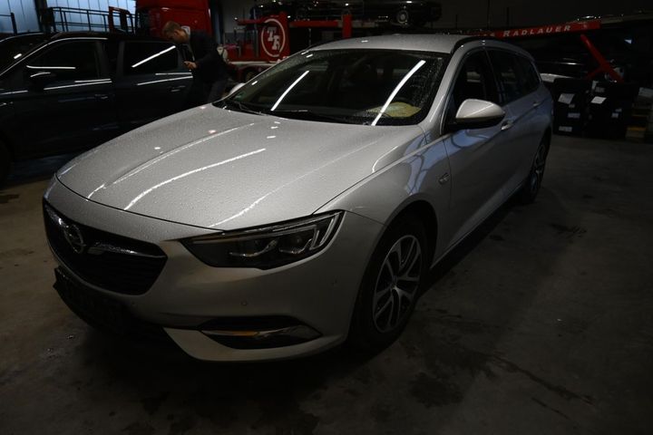 opel insignia 2018 w0vzm8ef1k1016251