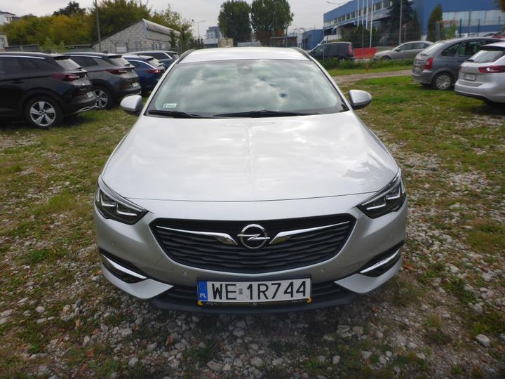 opel insignia b sports tourer 17-20 2020 w0vzm8ef1l1026893