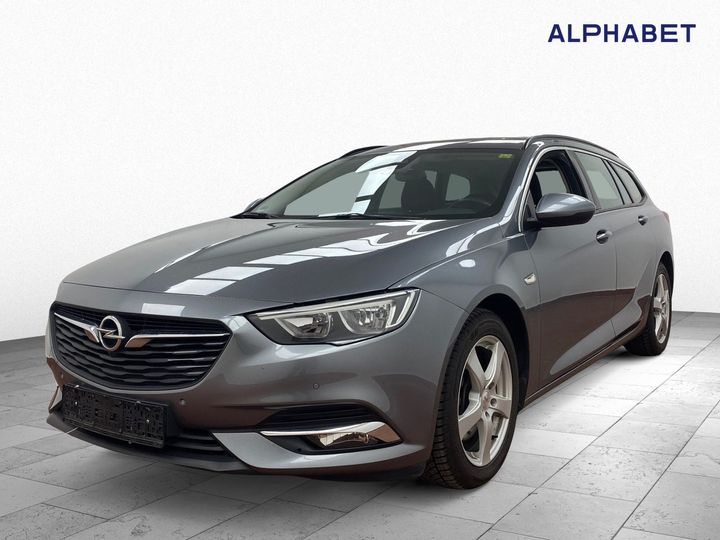 opel insignia sports 2017 w0vzm8ef2j1054750