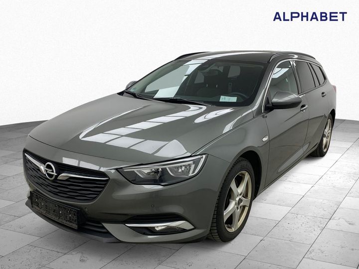 opel insignia sports 2018 w0vzm8ef3j1105415