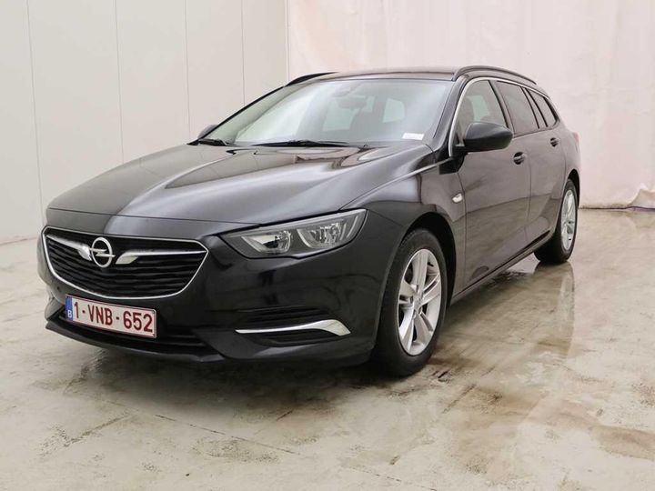 opel insignia 2019 w0vzm8ef3k1036789