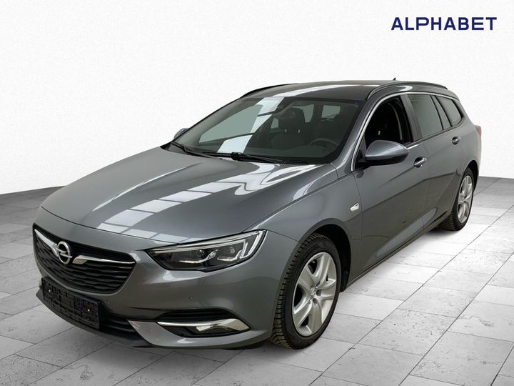 opel insignia sports 2020 w0vzm8ef4l1017282