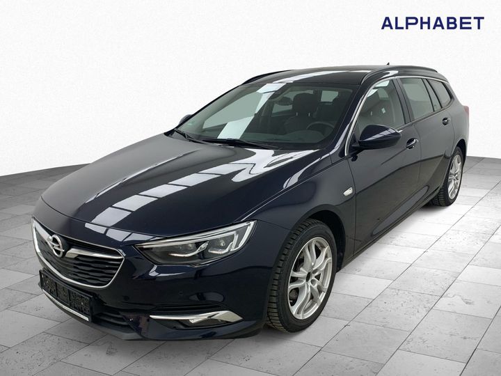 opel insignia sports 2020 w0vzm8ef4l1028671