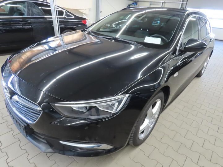 opel insignia sports tourer 2018 w0vzm8ef5j1130073