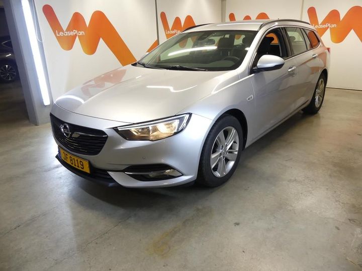 opel insignia sports 2019 w0vzm8ef5k1027673