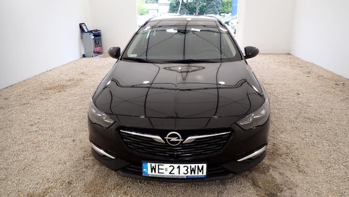 opel insignia sports 2019 w0vzm8ef5k1061466