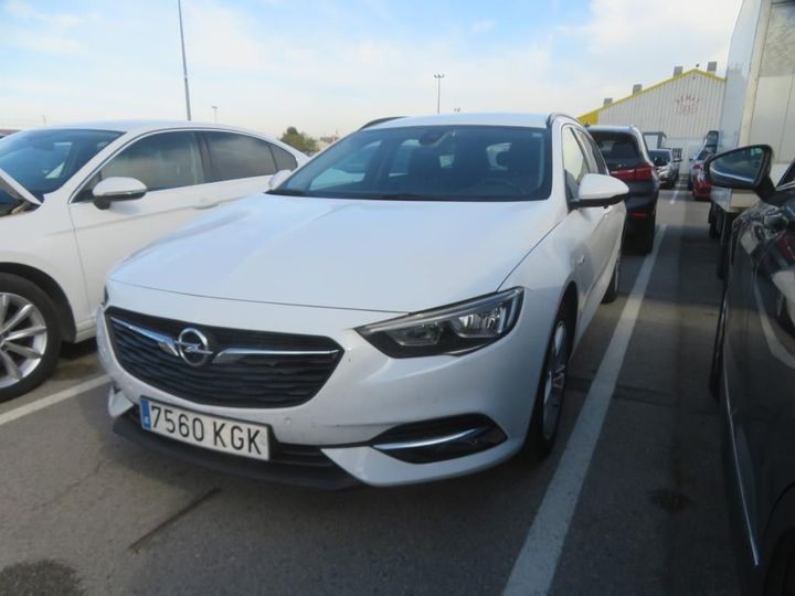 opel insignia 2017 w0vzm8ef6j1054959