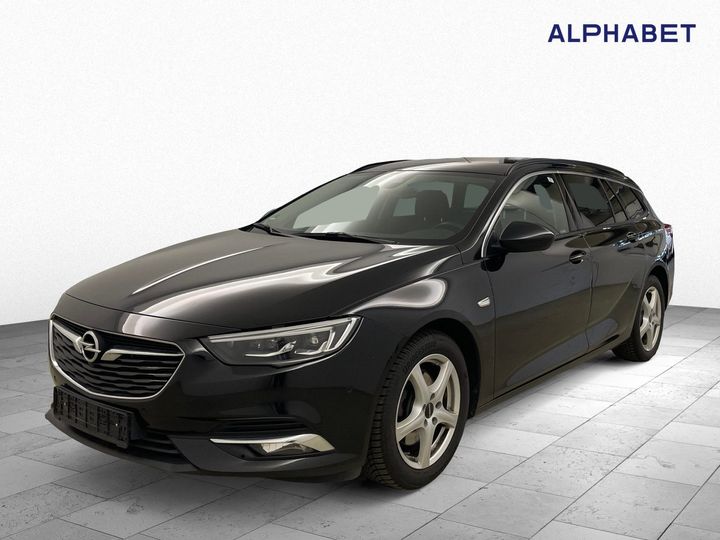 opel insignia sports 2018 w0vzm8ef6j1127098