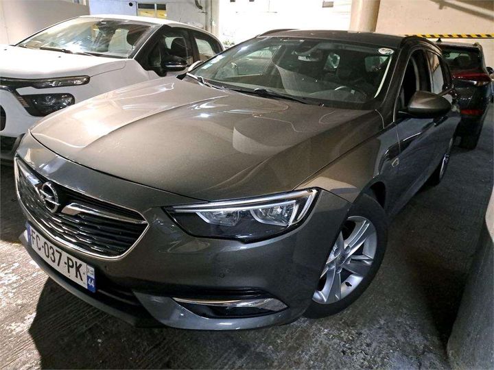 opel insignia sports tourer 2018 w0vzm8ef6k1032462