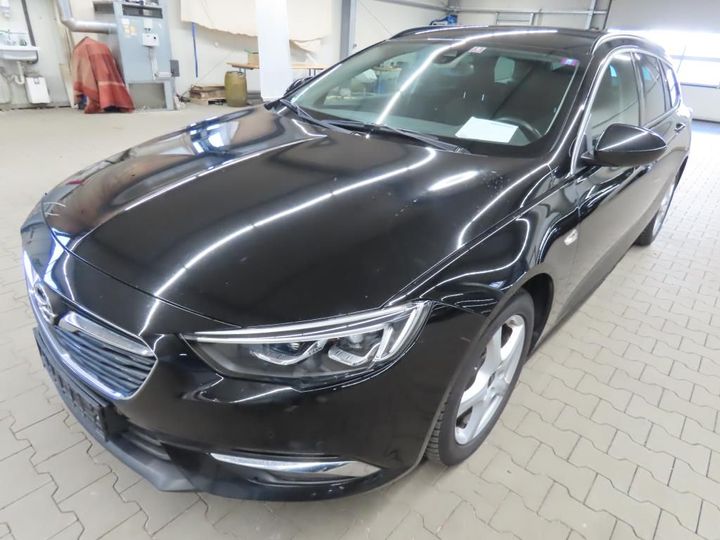 opel insignia sports tourer 2018 w0vzm8ef7j1116031