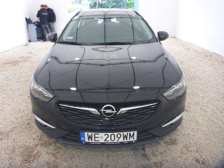 opel insignia sports 2019 w0vzm8ef8k1066189