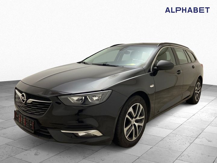 opel insignia sports 2020 w0vzm8ef8l1018144