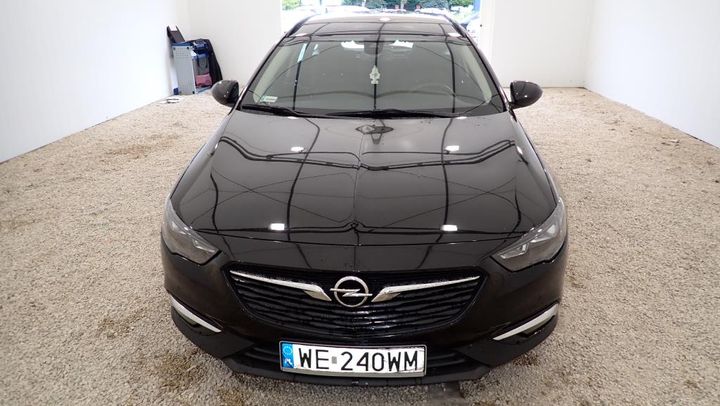 opel insignia sports 2019 w0vzm8ef9k1061308