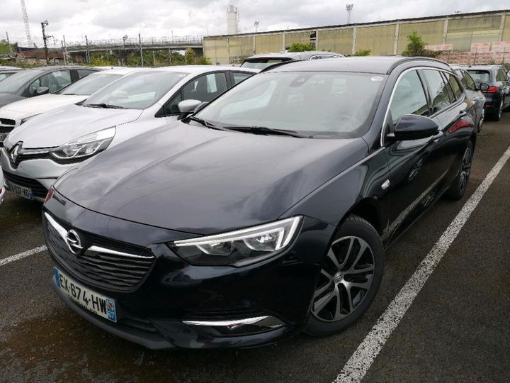 opel insignia sports 2018 w0vzm8efxj1141697