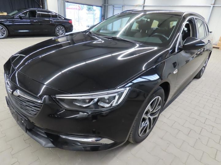 opel insignia sports tourer 2018 w0vzm8efxk1006463