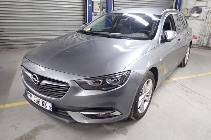 opel insignia sports tourer 2019 w0vzm8efxk1042346