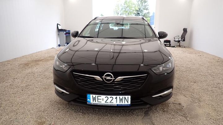 opel insignia sports 2019 w0vzm8efxk1061818