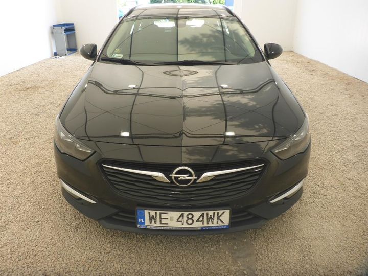 opel insignia sports 2019 w0vzm8efxk1062869