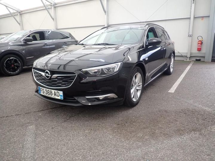 opel insignia sports tourer 2020 w0vzm8efxl1026634