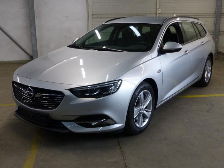 opel insignia 2.0 cdti edition 2018 w0vzm8eg1j1100285