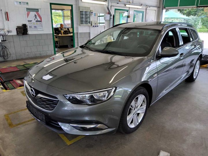 opel insignia b sports tourer (04.2017-&gt) 2019 w0vzm8eg6k1027657