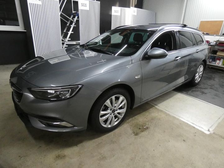 opel insignia sports tourer 2020 w0vzm8eg6l1014330