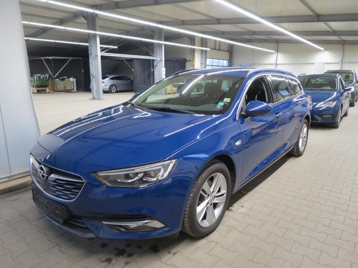 opel insignia sports tourer 2019 w0vzm8eg9k1032559