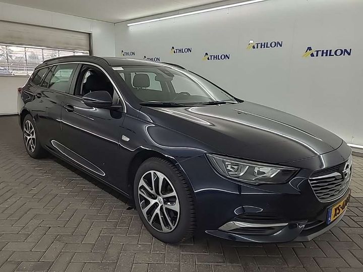 opel insignia sports tourer 2019 w0vzm8ej1k1045270