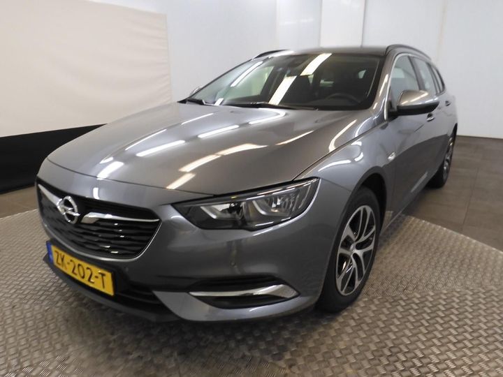 opel insignia sports tour 2019 w0vzm8ej3k1058697