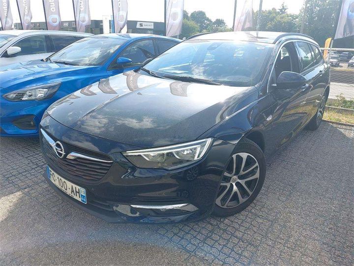 opel insignia sports tourer 2018 w0vzm8ej4k1012649