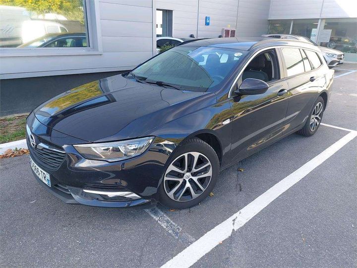 opel insignia sports tourer 2019 w0vzm8ej4k1044839