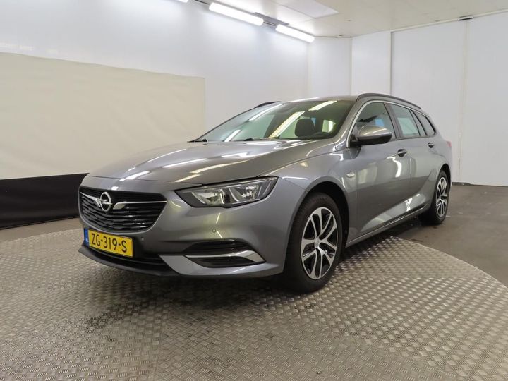 opel insignia sports tour 2019 w0vzm8ej5k1059768