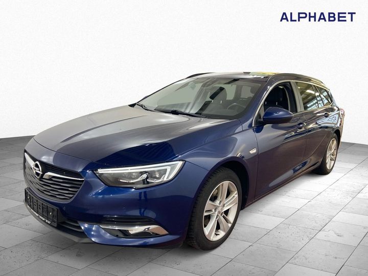 opel insignia sports 2019 w0vzm8elxl1011878