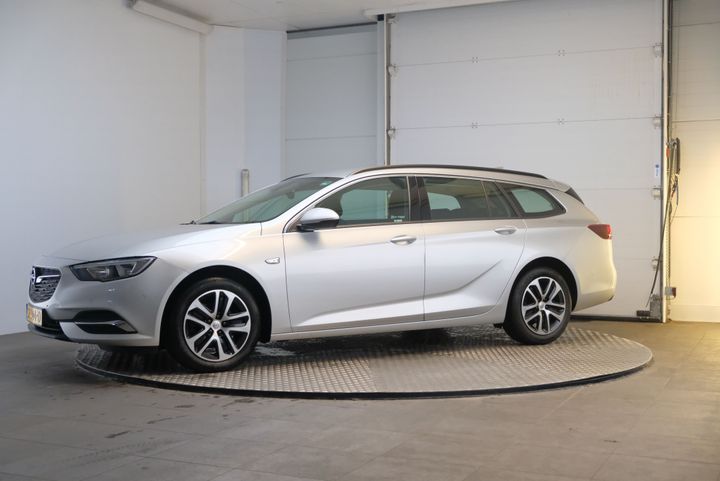 opel insignia sports tour 2018 w0vzm8ge0j1150056