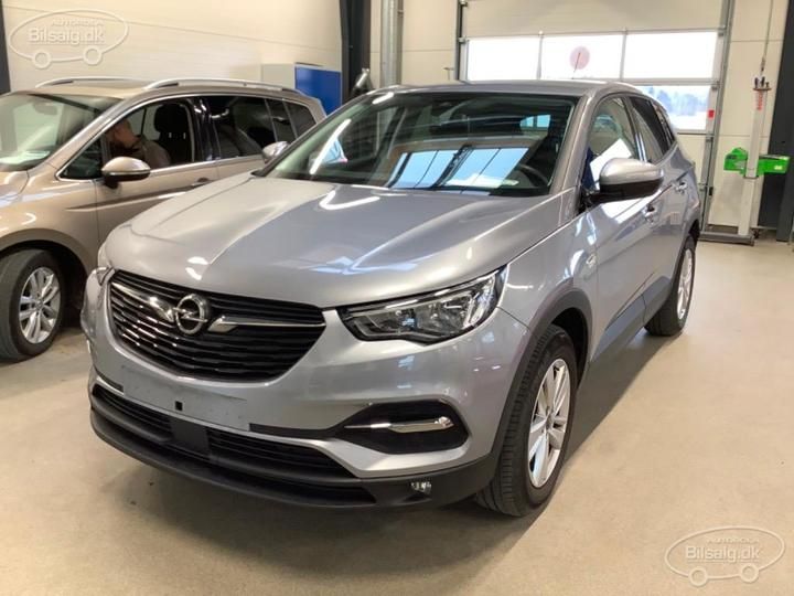 opel grandland grandland x suv 2019 w0vzrhns0ks049699