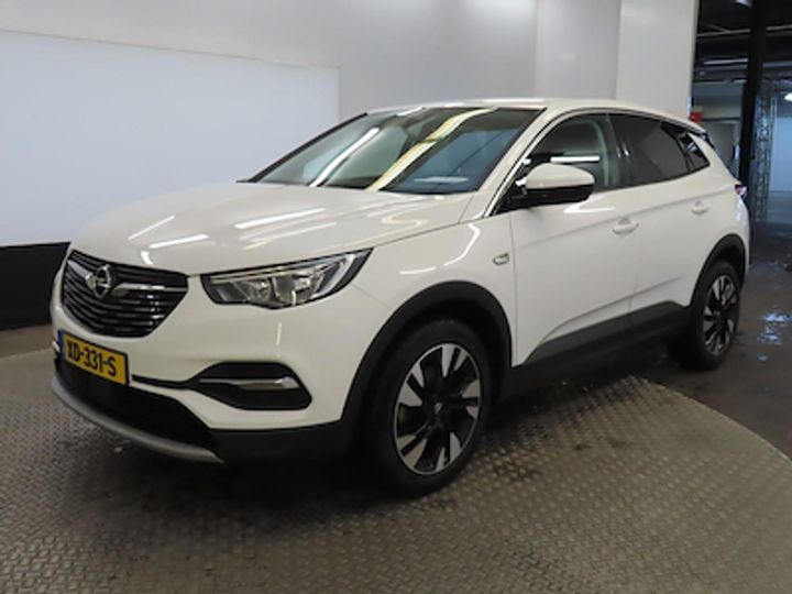 opel grandland x 2018 w0vzrhns1ks029610