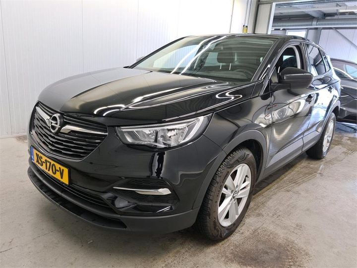 opel grandland 2019 w0vzrhns1ks074885