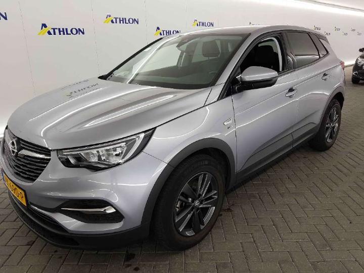 opel grandland x 2019 w0vzrhns1ks247594