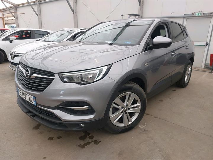 opel grandland x 2019 w0vzrhns2ks086348