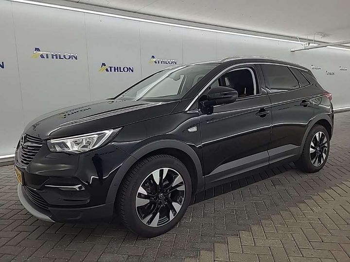 opel grandland x 2020 w0vzrhns2ls115218