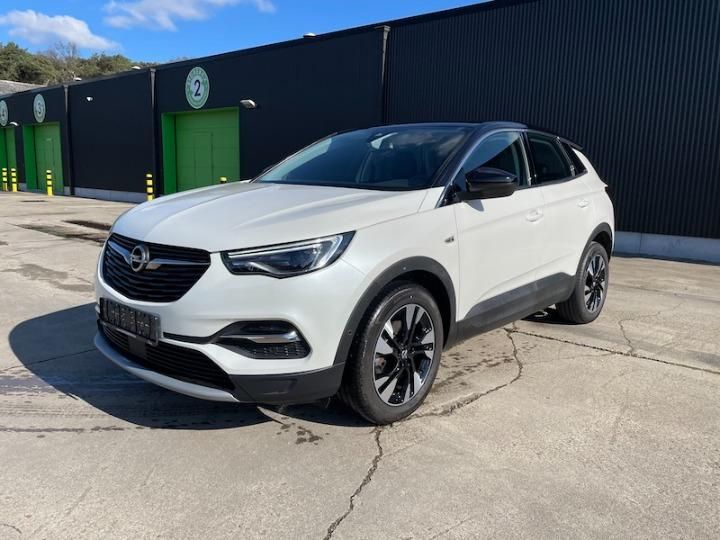 opel grandland x suv 2018 w0vzrhns3ks024408