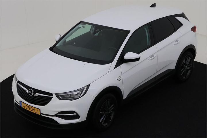 opel grandland x 2019 w0vzrhns4k6002622